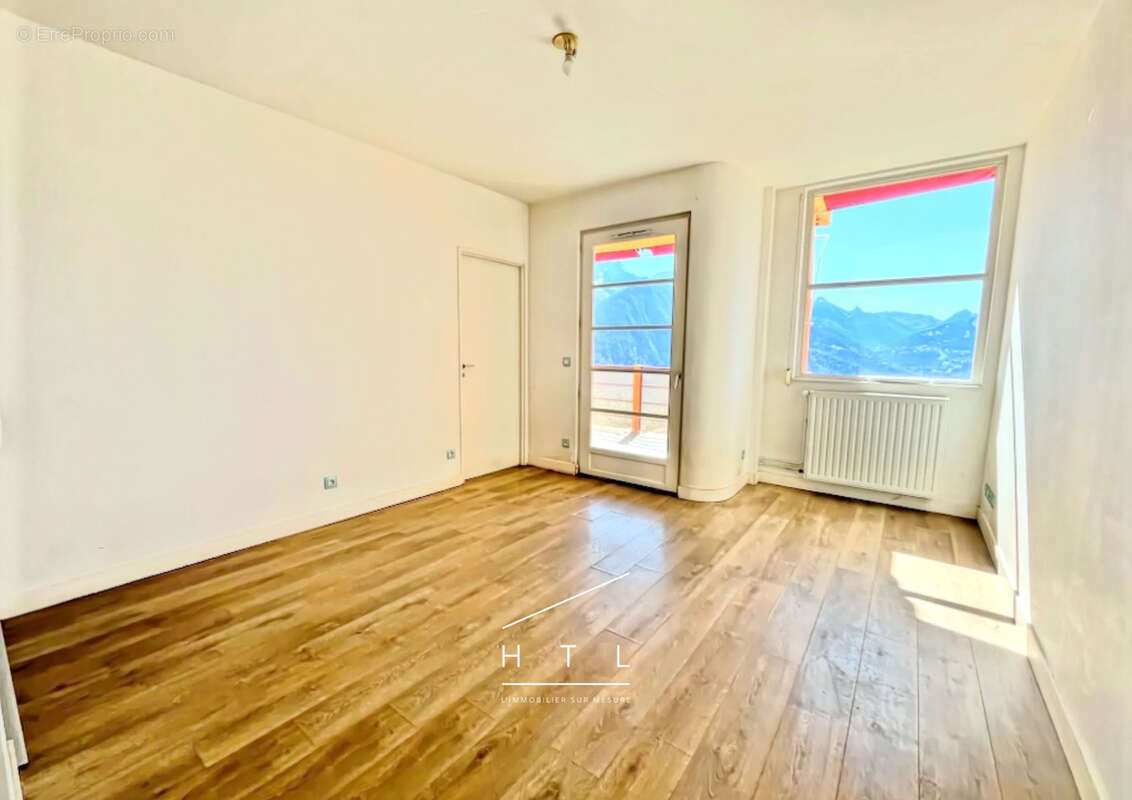 Appartement à PASSY