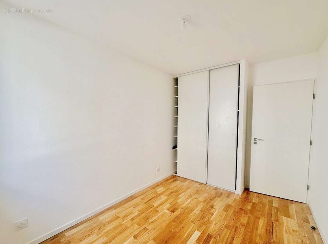 Appartement à LA CIOTAT