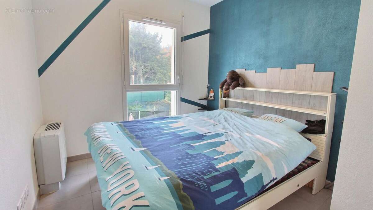 Maison à LE CANNET-DES-MAURES