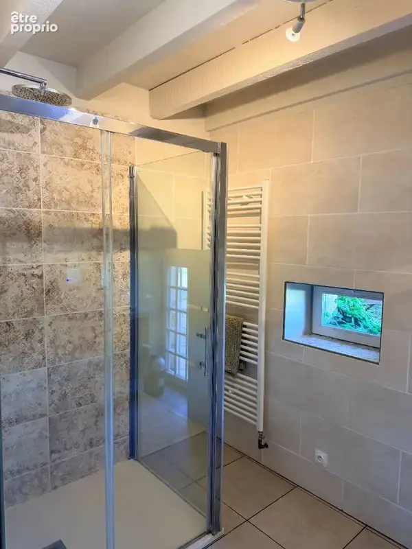 Opportunité, charmante Longère entièrement rénovée de 276 m² avec piscine, rare .... - photo 13