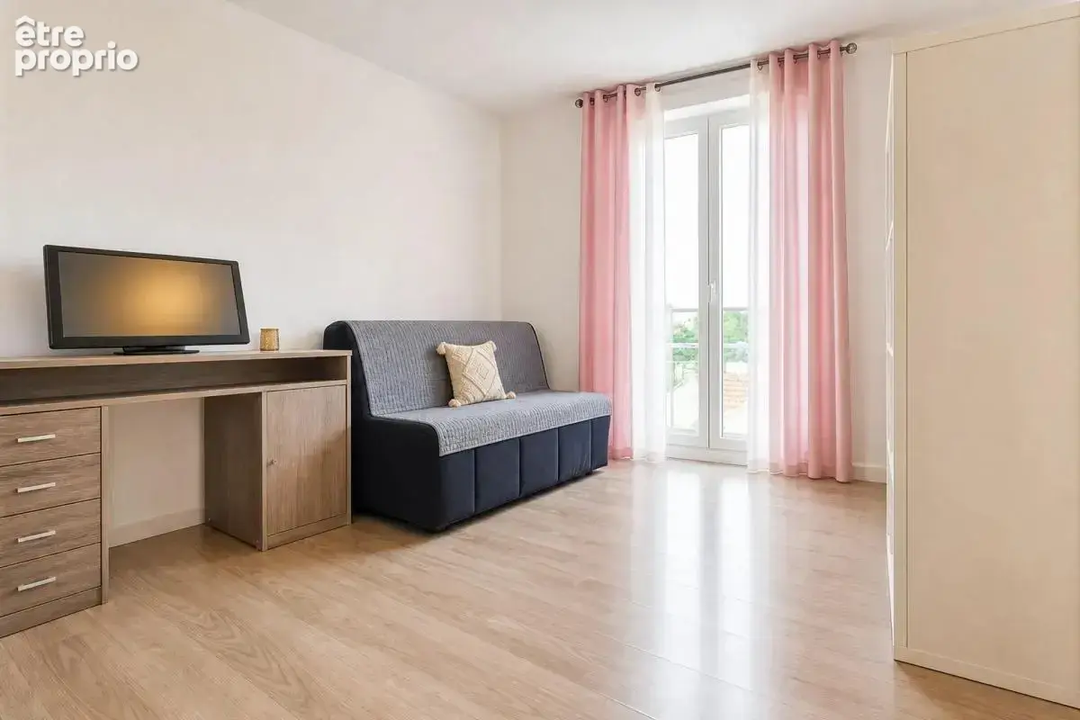 Appartement de 4 pièces de 99m² à Reims - Idéal pour une famille - photo 9