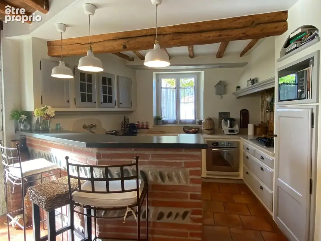 Maison 5 pièces 125 m² à vendre à Gagnac-Sur-Garonne (31150) - photo 7