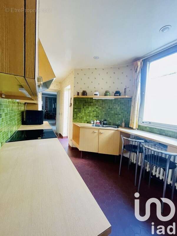 Photo 9 - Maison à REIMS