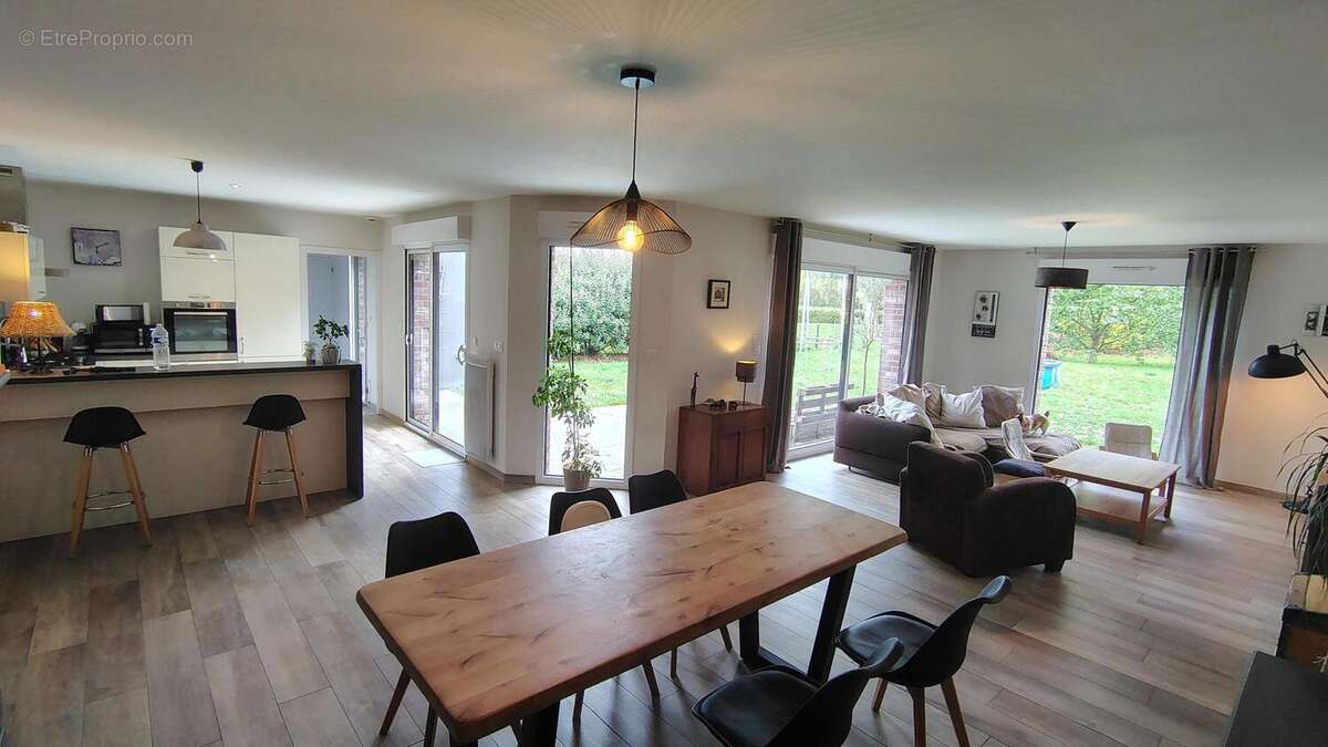 Photo 5 - Maison à GONNEHEM