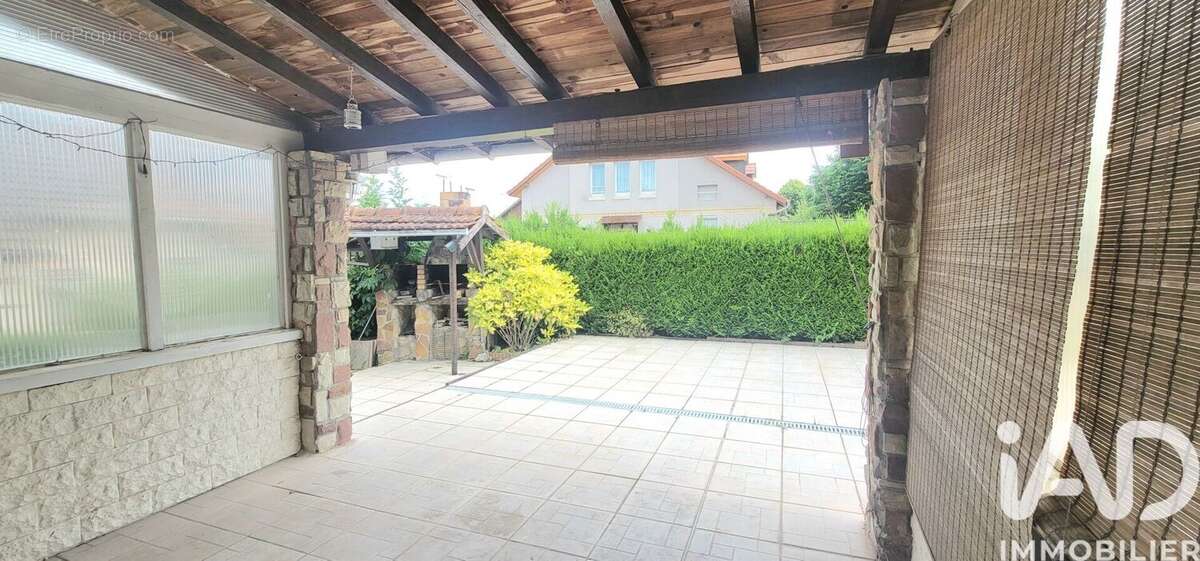 Maison 103 m² à Stiring-Wendel  - photo 5