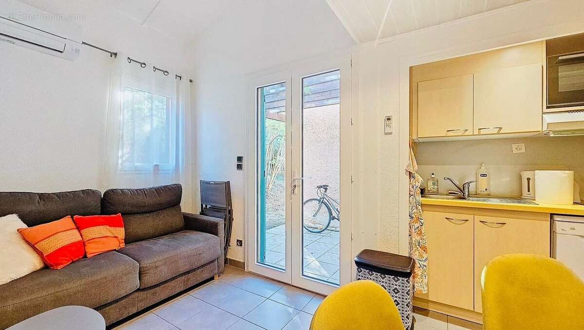 Appartement à ARGELES-SUR-MER