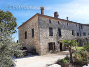 Maison à LUSIGNAN-PETIT