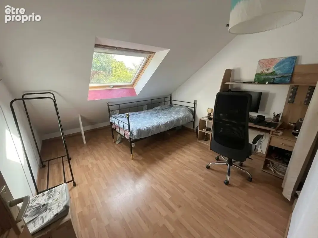 Maison 156m² à villepreux - photo 12