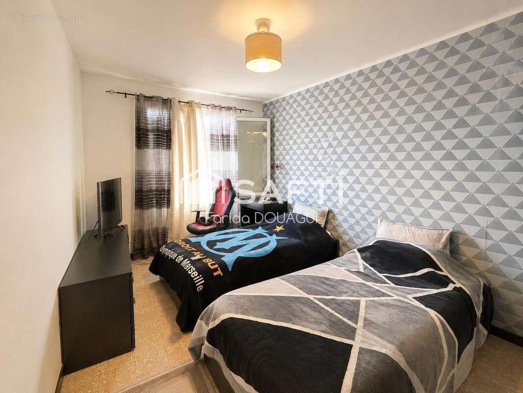 Photo 4 - Appartement à MARSEILLE-10E