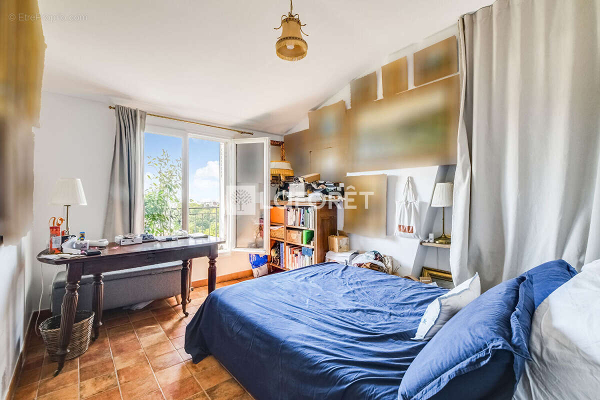 Appartement à PARIS-6E