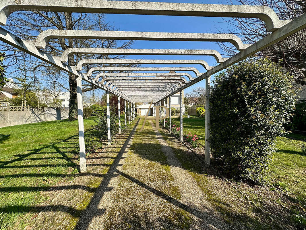 Maison à POISSY