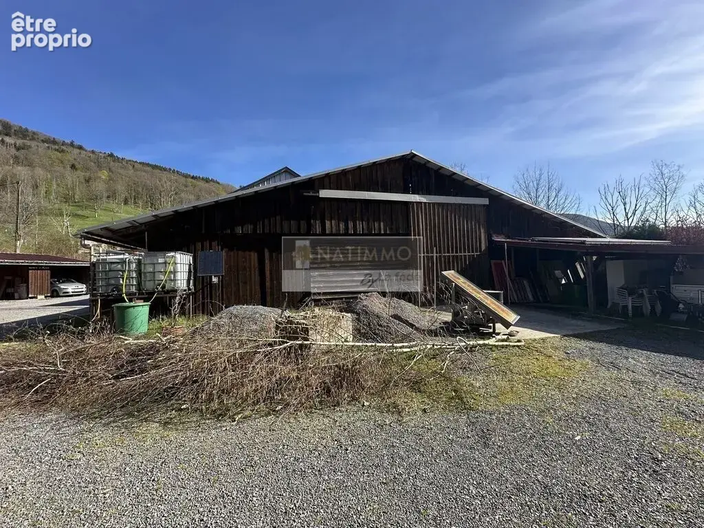 Ensemble immobilier à fort potentiel - photo 15