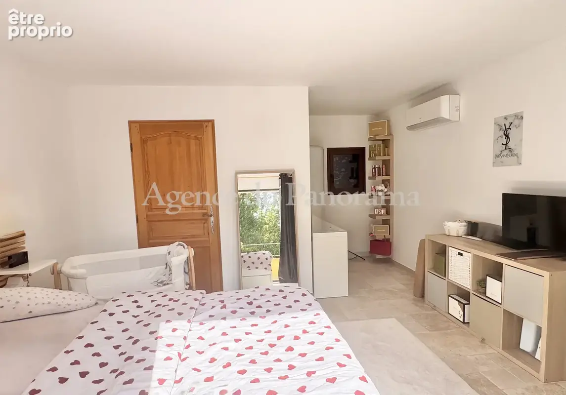 Exclusivite - magnifique villa  au calme - photo 6