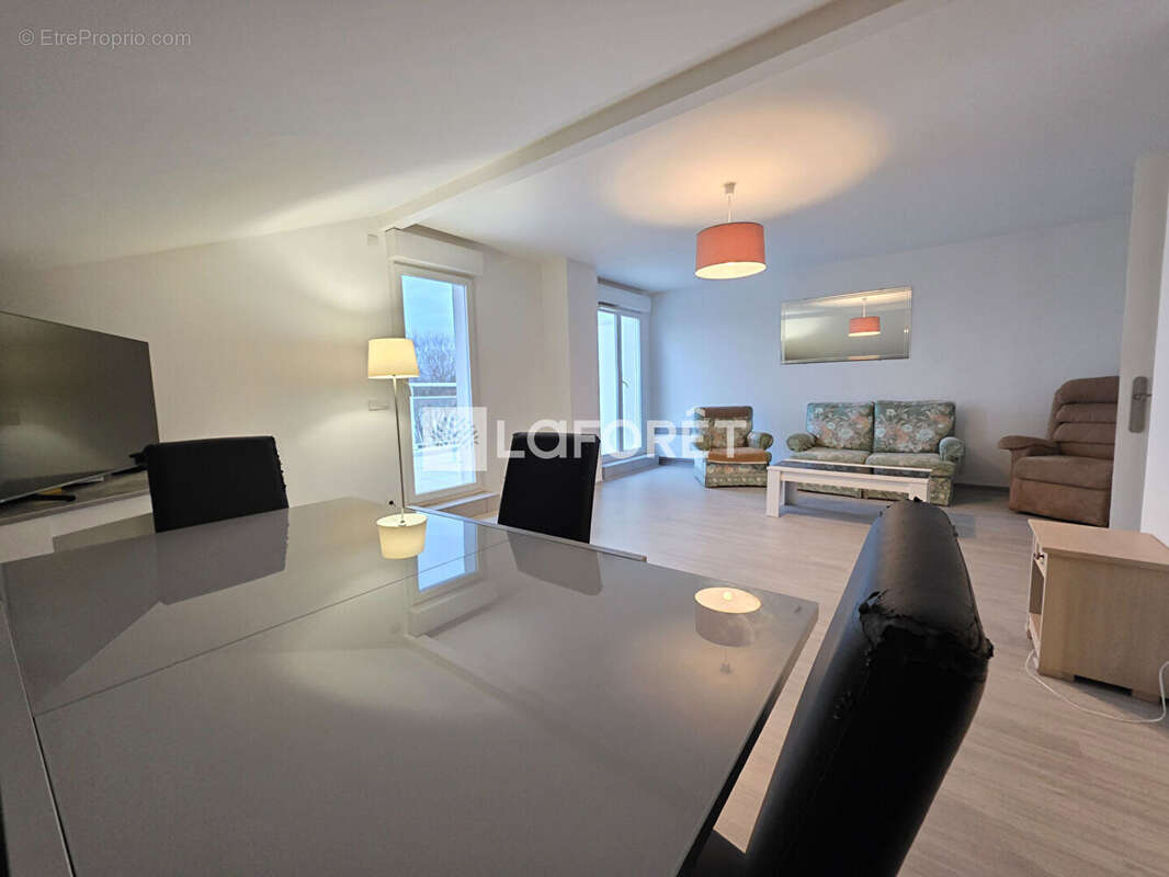 Appartement Anglet 4 pièces - photo 3