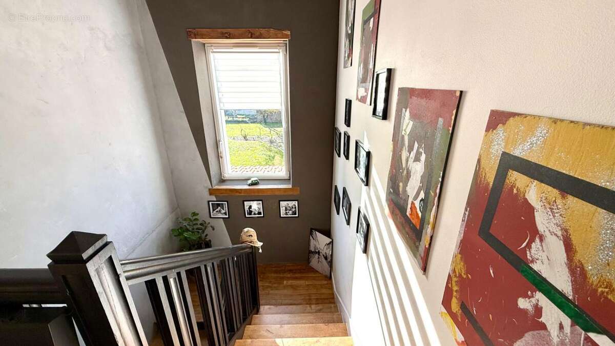 Maison à MAUVES-SUR-LOIRE