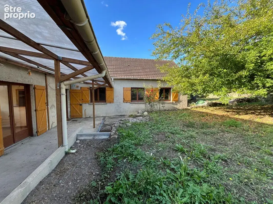 Maison aux portes de NOYON - 6 pièce(s) - 127 m² - Jardin 735m² et Garages - photo 2
