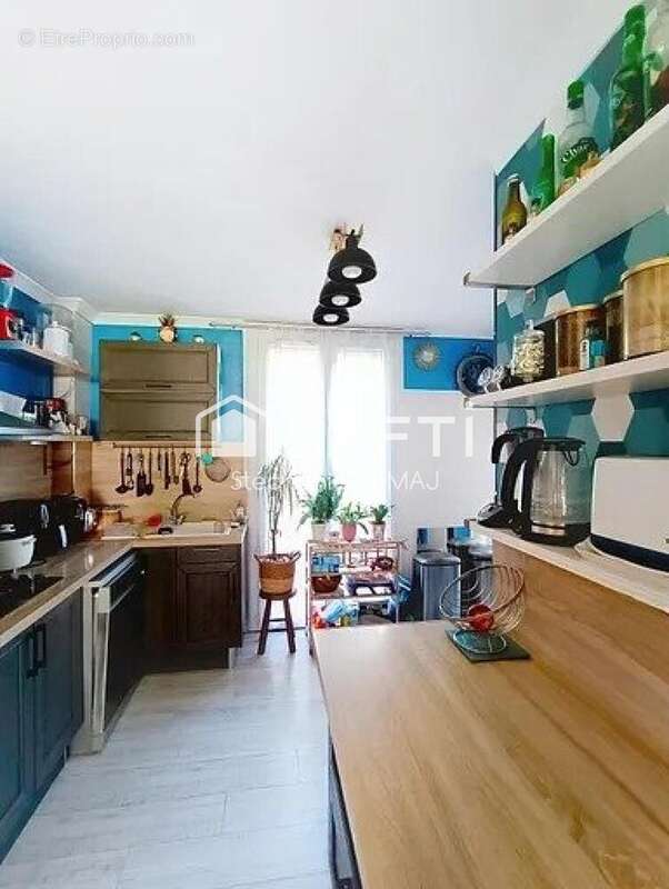 Photo 2 - Appartement à BRIGNOLES