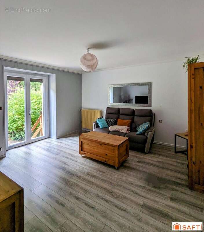 Photo 3 - Maison à BOIS-D&#039;AMONT