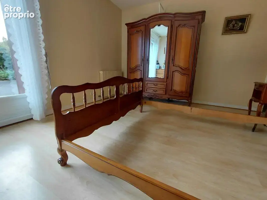 Propriété atypique - photo 18