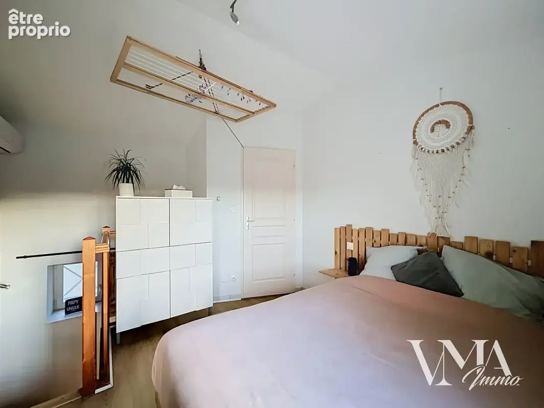 Appartement T2 31m2 - photo 5