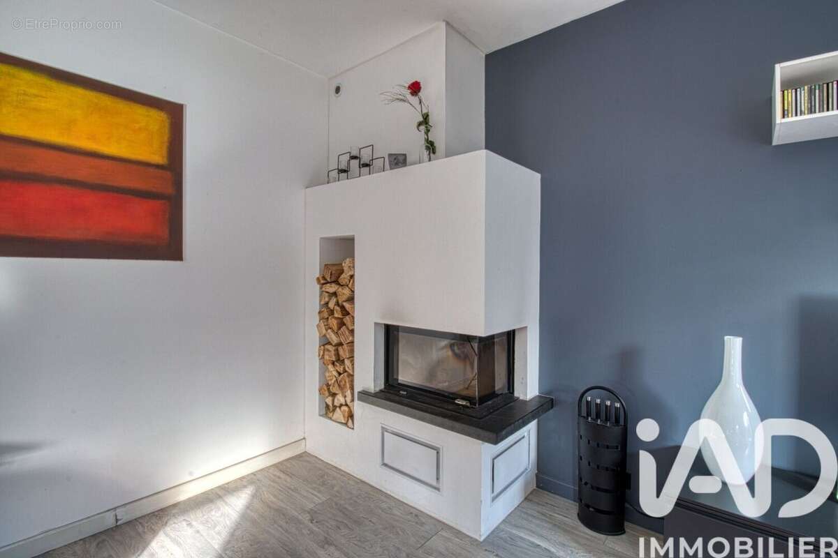 Photo 6 - Maison à CARRIERES-SOUS-POISSY