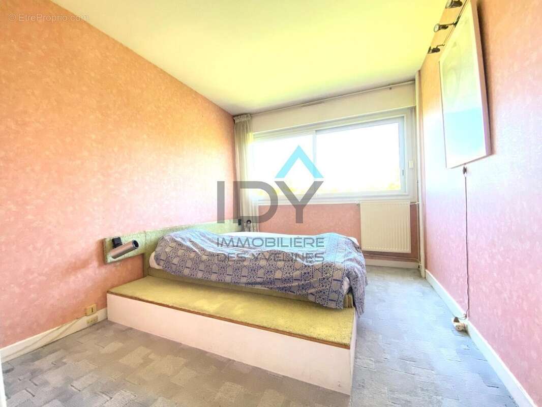 Appartement à MARLY-LE-ROI