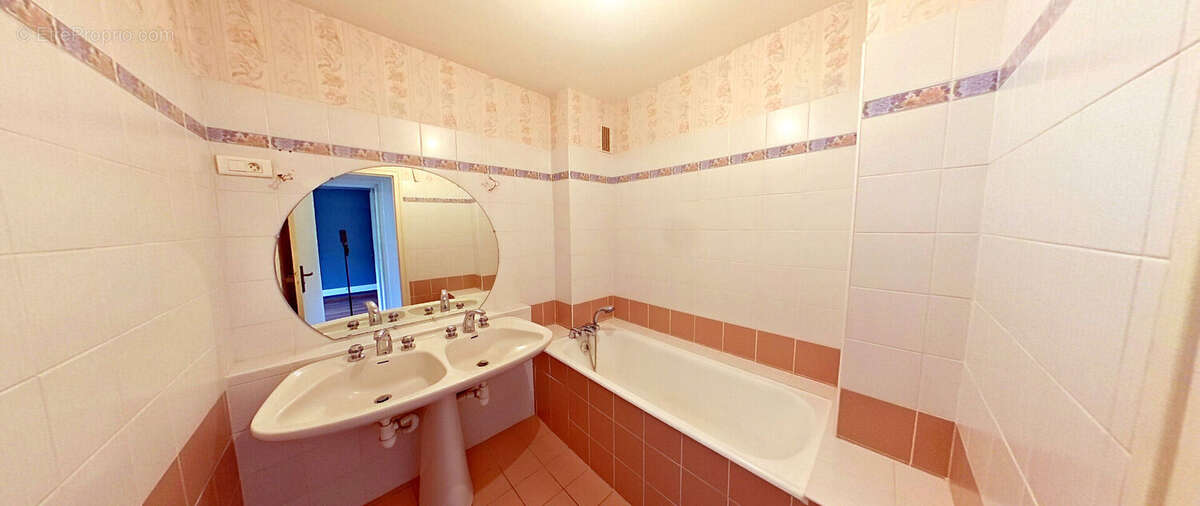 Appartement t6 a vendre brest kerbonne - pleine vue mer  - 4 chambres - 176 m² - ascenseur - parking - photo 13