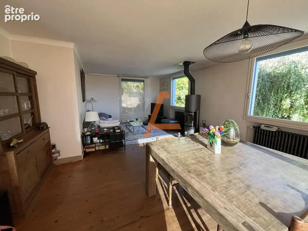 Maison familliale sorbiers - photo 2