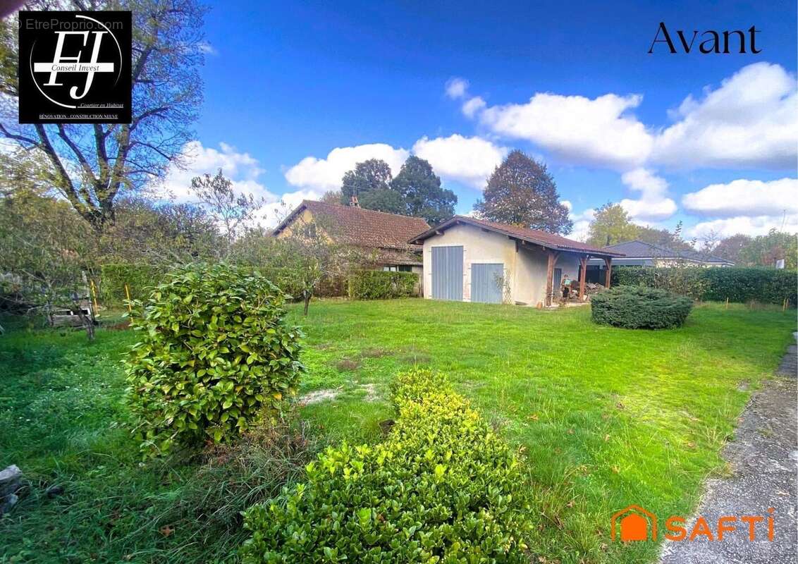 Photo 5 - Terrain à SAINT-JEAN-D&#039;ILLAC