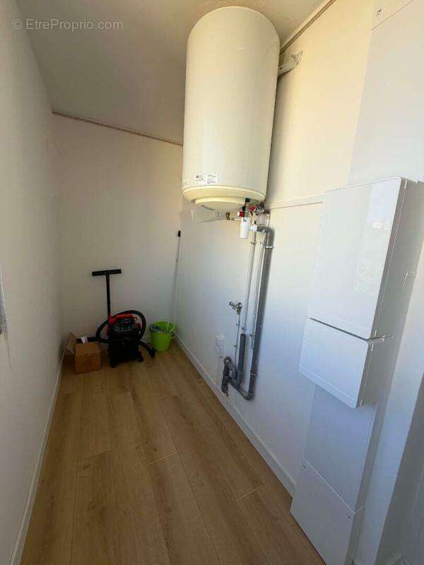Appartement à LA SEYNE-SUR-MER