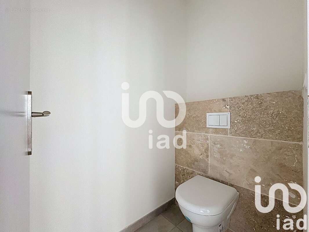 Photo 7 - Appartement à CAUTERETS