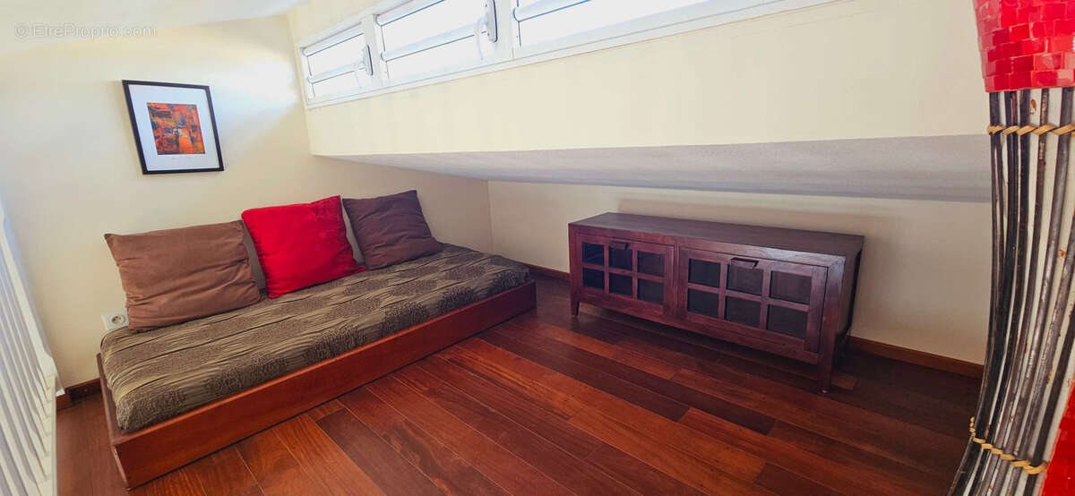 Appartement à LES TROIS-ILETS