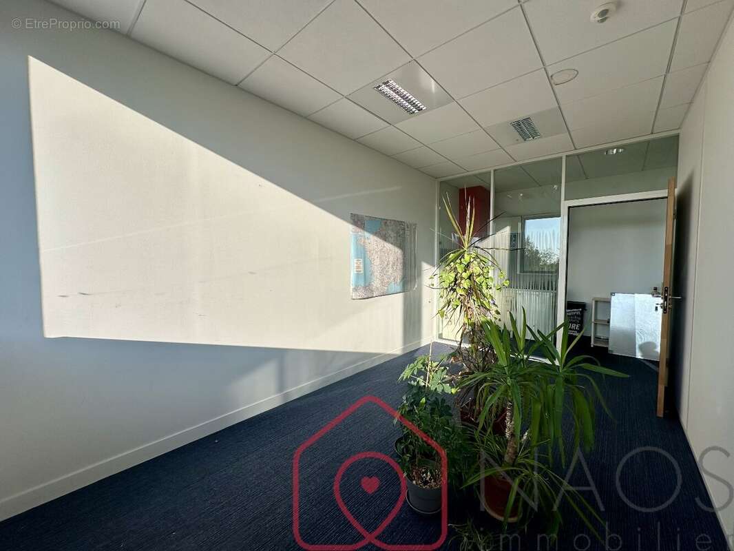 Commerce à CHATENAY-MALABRY