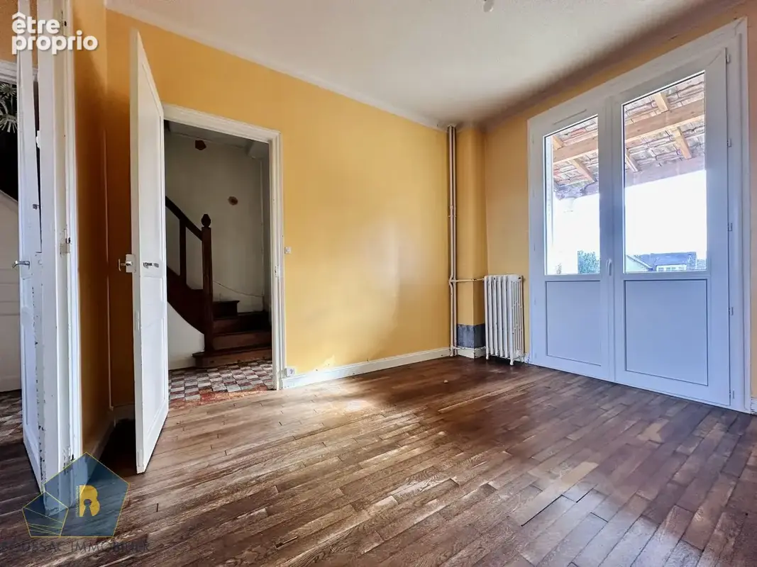 Maison 68 m² à Boussac  - photo 3