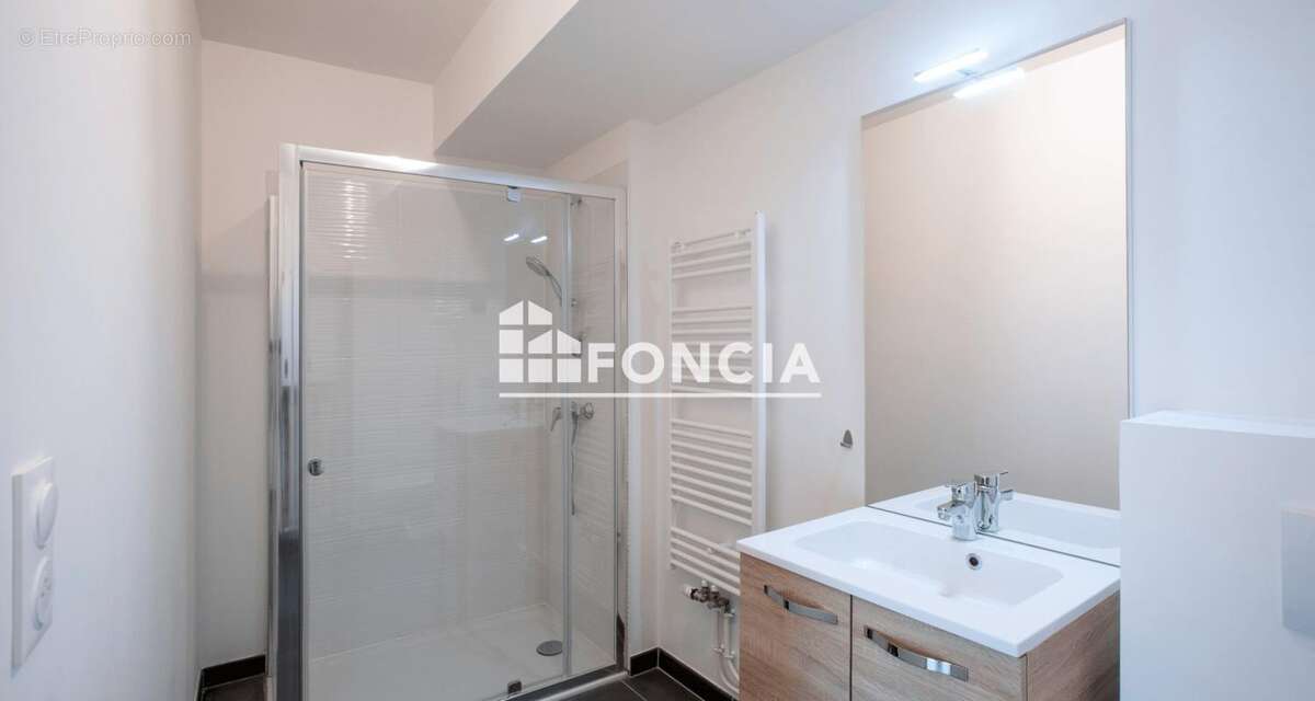 Appartement à VERNON