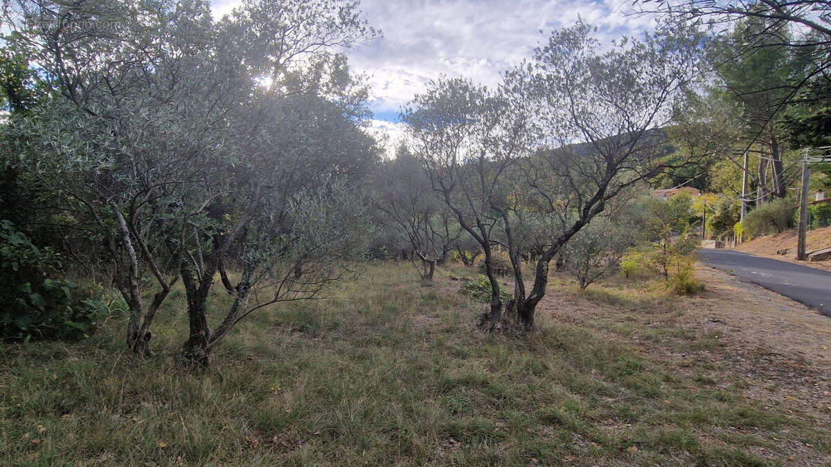 Maison à SAINT-PRIVAT