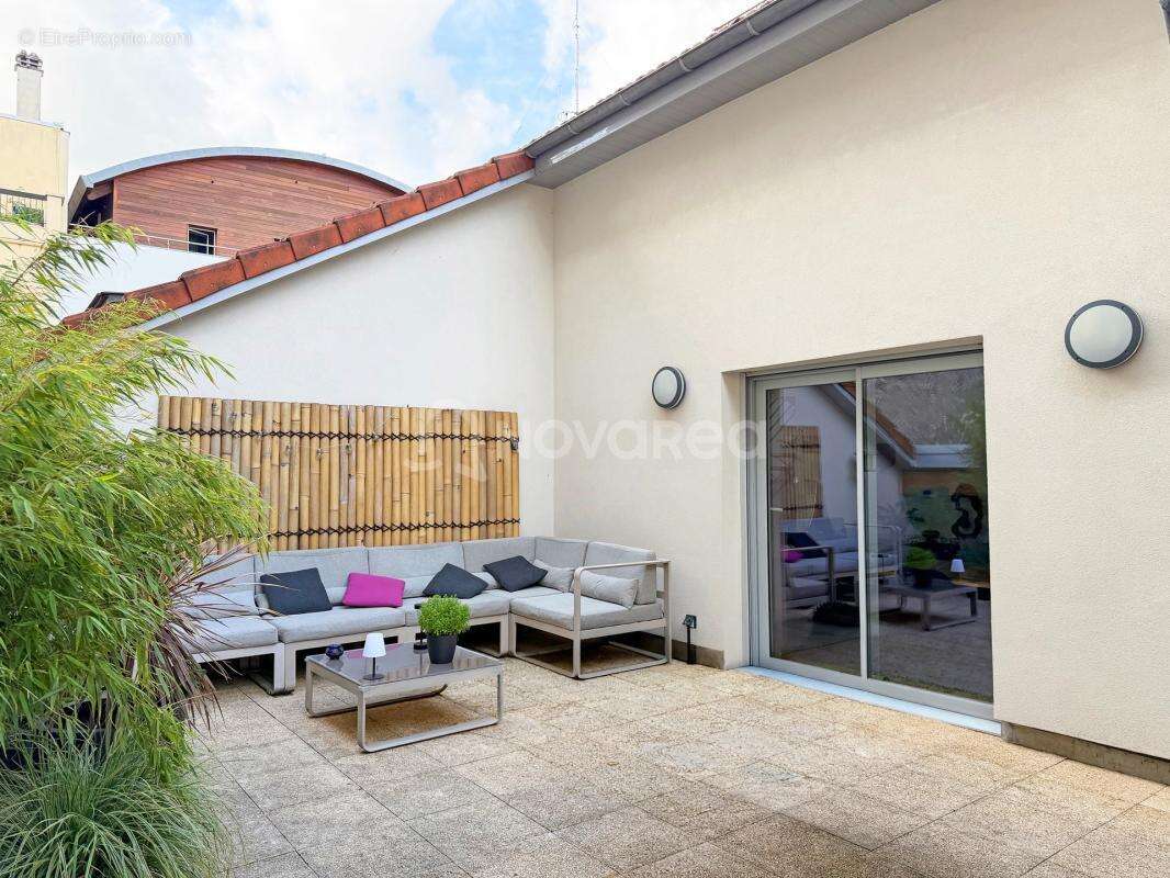 Appartement 4 pièces - photo 2