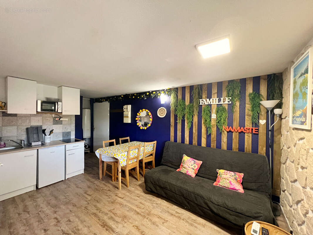 Appartement à HYERES