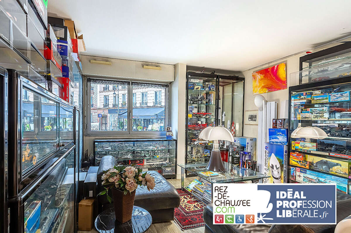 Appartement à PUTEAUX