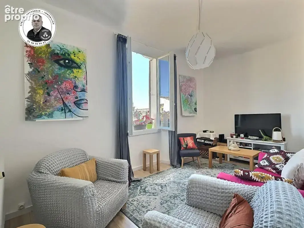 Appartement de type 4 pièces - Terrasse Tropézienne - photo 4