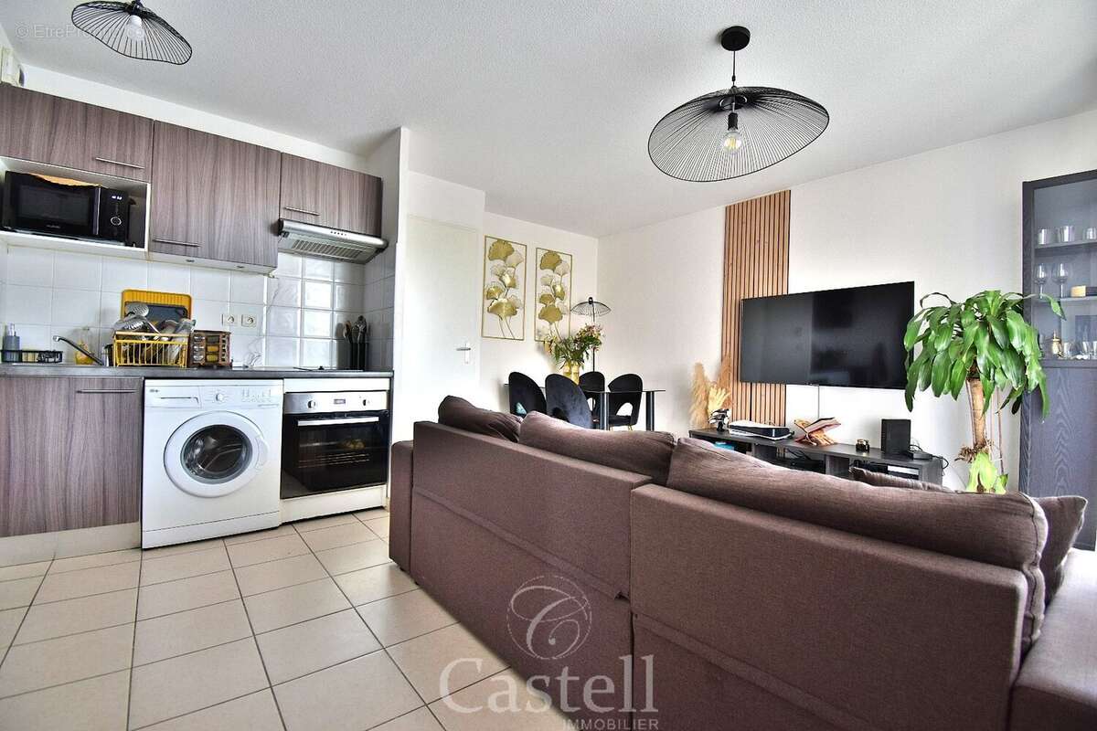 Appartement à AGDE