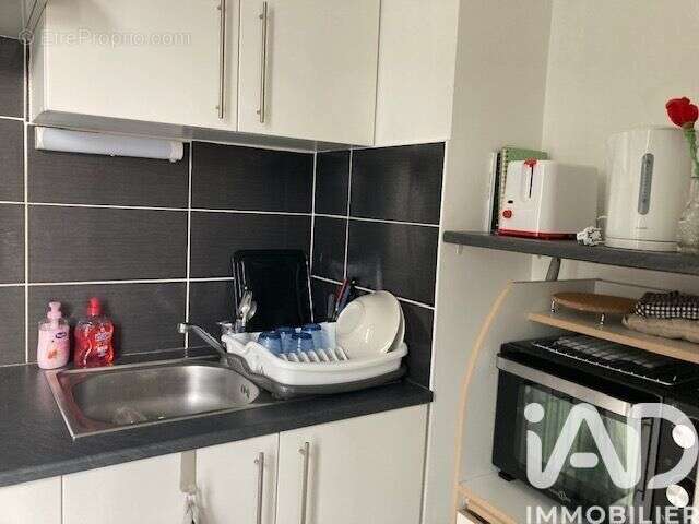 Photo 8 - Appartement à SAINT-BRIEUC