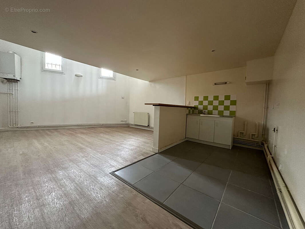 Appartement à ROUEN