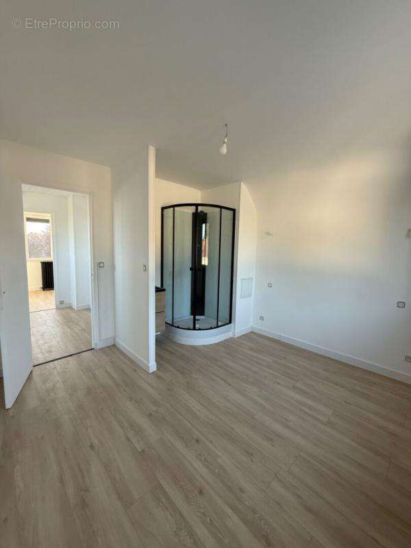 Maison à BOIS-GUILLAUME