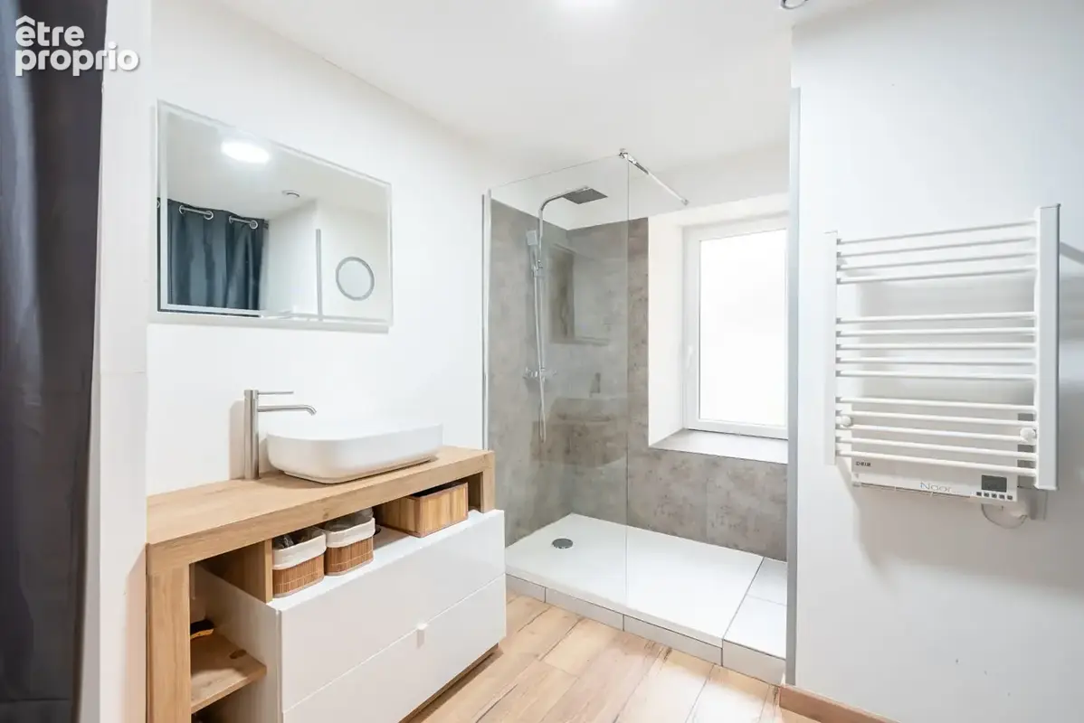Maison Hagetmau 4 pièce(s) 100 m2 - photo 12