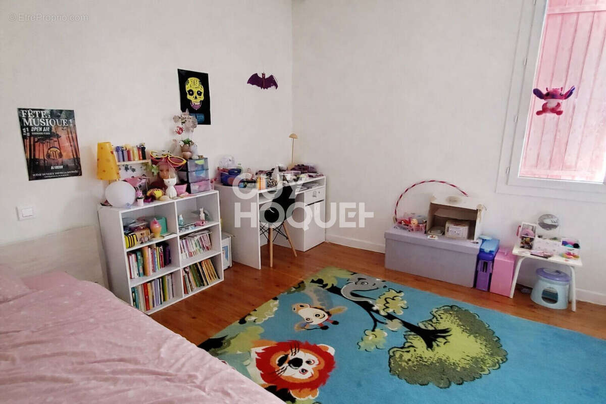 Appartement à SOUSTONS