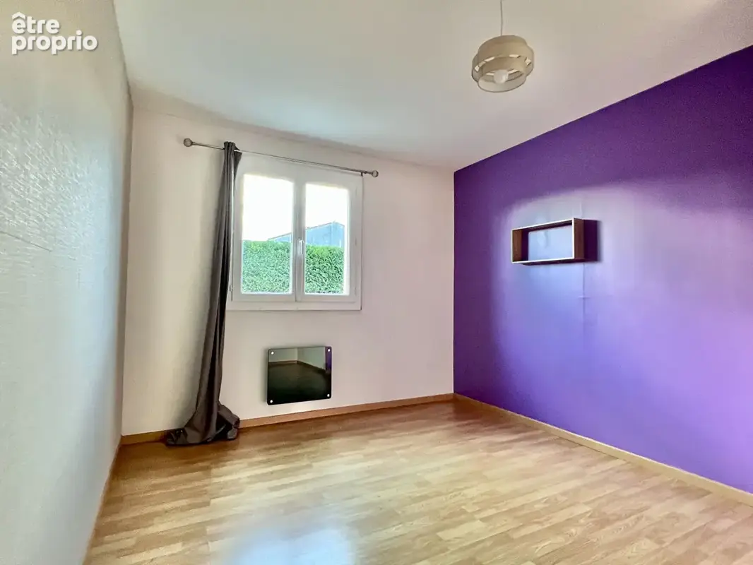 Maison de plain-pied avec garage - photo 12