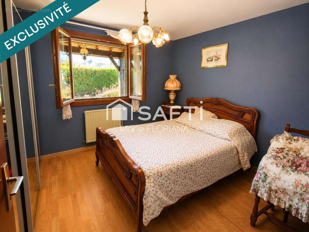 Photo 6 - Maison à VAUX-LES-SAINT-CLAUDE