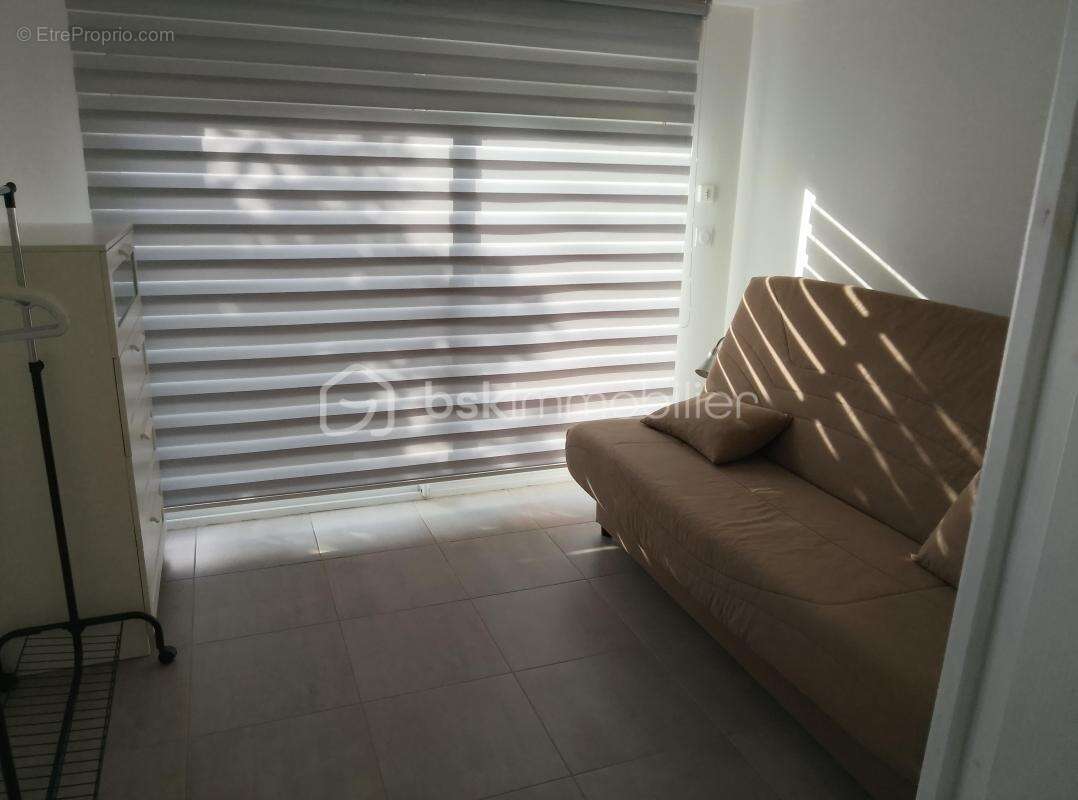 Maison à CHATEAU-D&#039;OLONNE