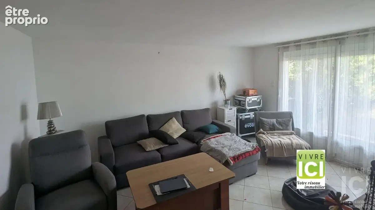 Maison centre La Chapelle Basse Mer 89 m2 - photo 5